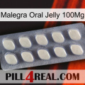 Malegra Oral Jelly 100Mg 08